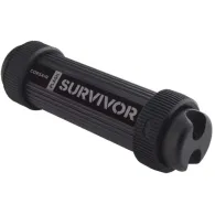Pendrive Corsair Flash Survivor CMFSS3B-256GB 256GB USB 3.0 - aluminium | Sklep ITnes.pl - IT for BUSINESS