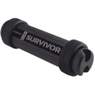 Pendrive Corsair Flash Survivor CMFSS3B-256GB 256GB USB 3.0 - aluminium | Sklep ITnes.pl - IT for BUSINESS
