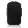 460-BDBJ Dell Pro Hybrid Briefcase Backpack 15 - zdjęcie poglądowe 3