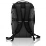 460-BDBJ Dell Pro Hybrid Briefcase Backpack 15 - zdjęcie poglądowe 2