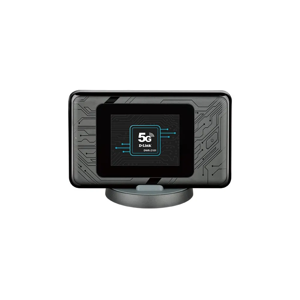 Router Wi-Fi D-Link DWR-2101, AX1800, 5G|4G LTE, WiFi 6 | Sklep ITnes.pl, IT for BUSINESS