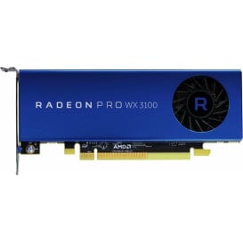 2TF08AA HP Radeon Pro WX 3100 4GB