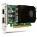 Karta graficzna HP AMD Radeon RX550X 4GB DP Card 5LH79AA