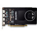 Karta graficzna HP NVIDIA Quadro P2200 5GB (4)DP GFX 6YT67AA