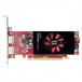 HP AMD FirePro W2100 2GB J3G91AA