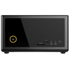 Komputer ZOTAC seria ZBOX E ZBOX-EK51070-BE - zdjęcie poglądowe 5