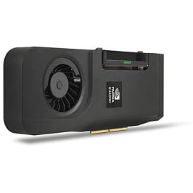 HP Nvidia Quadro K610M 1GB Z1G2 E5Z74AA - zdjęcie poglądowe 1