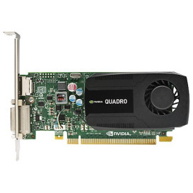 Karta graficzna HP NVIDIA Quadro K420 2GB Graphics N1T07AA