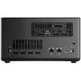 Komputer ZOTAC seria ZBOX E ZBOX-EK51070-BE - zdjęcie poglądowe 3