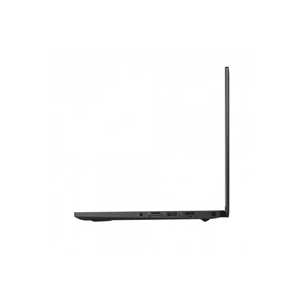 Laptop Dell Latitude 12 7290 N036L729012EMEA - i5-8350U/12,5" WUXGA/RAM 8GB/SSD 256GB/Windows 10 Pro/3 lata On-Site - zdjęcie