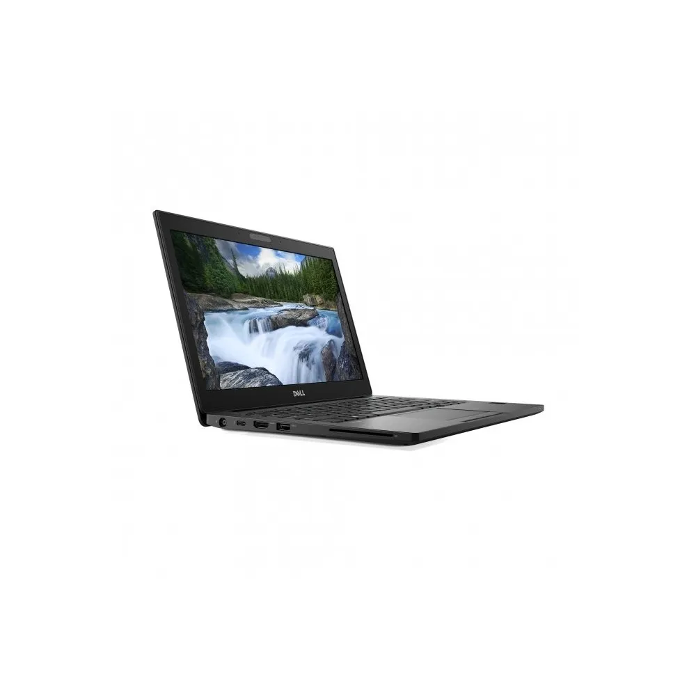 Dell Latitude 12 7290 N036L729012EMEA - zdjęcie