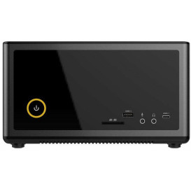 Komputer ZOTAC seria ZBOX E ZBOX-ER51060-BE - x RAM /DVD