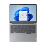 Laptop Lenovo ThinkBook 16 G7 IML 21MSCIV6GPB, Core Ultra 5 125U, 16" WUXGA IPS, 16GB, 512GB + 1TB, Szary, Win11 Pro | Sklep ITn