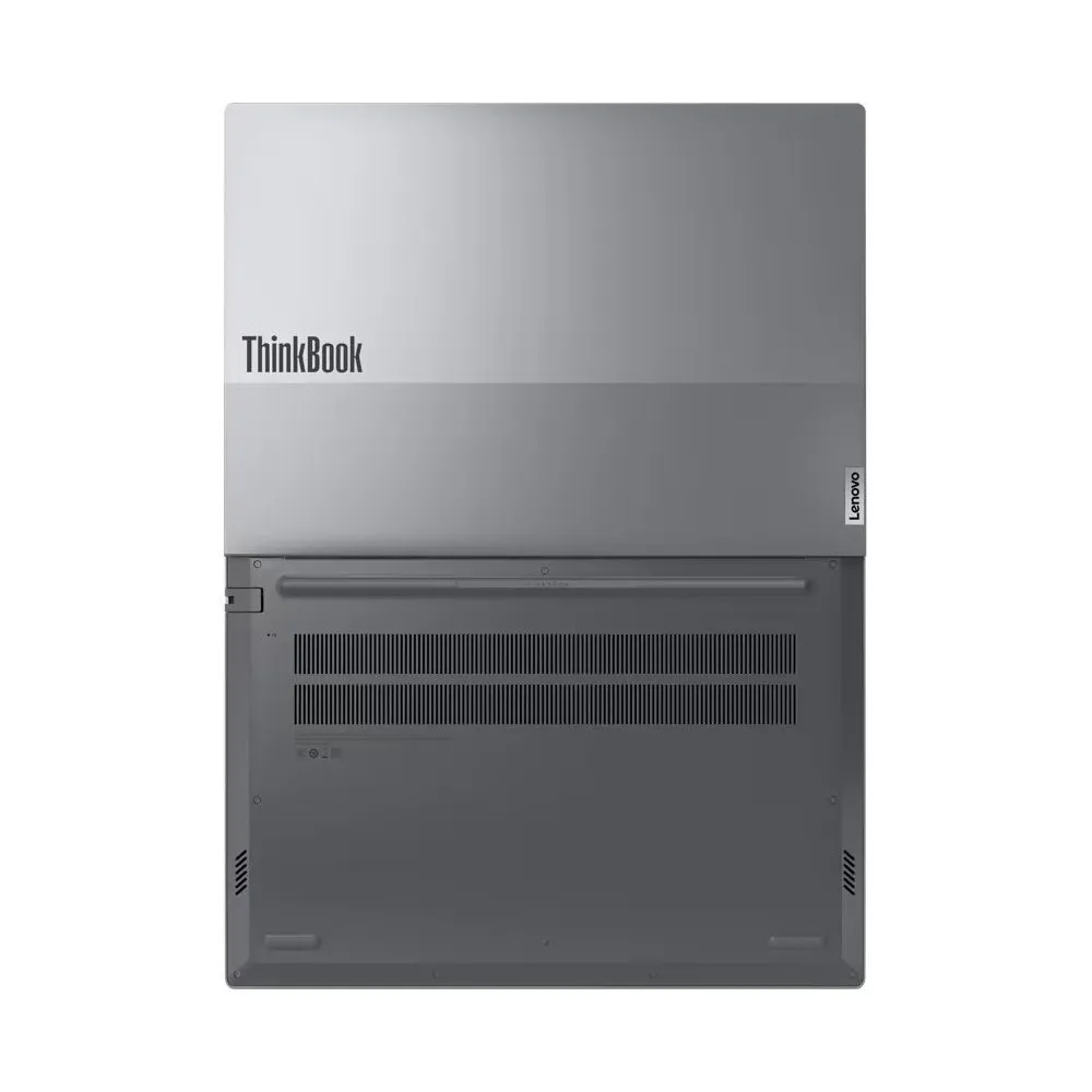 Zdjęcie produktu Laptop Lenovo ThinkBook 16 G7 IML 21MSCIV6GPB - Core Ultra 5 125U/16" WUXGA IPS/RAM 16GB/SSD 512GB + SSD 1TB/Szary/Win 11 Pro