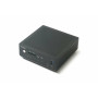 Komputer ZOTAC seria ZBOX M ZBOX-MI620NANO-BE - zdjęcie poglądowe 1