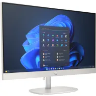 Komputer All-in-One HP ProOne 245 G10 B6ZB85ET, Ryzen 7 PRO 7730U, 23,8" FHD IPS, 16GB, 4TB, WiFi, Win11 Pro, 3 lata CI | Sklep 