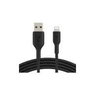 Kabel Belkin USB-C, USB-A CAB001BT0MBK - zdjęcie poglądowe 3