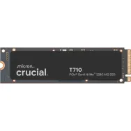 Dysk SSD 4TB M.2 NVMe Crucial CT4000T710SSD8, 2280, M.2, NVMe, 14500-13800MBps | Sklep ITnes.pl, IT for BUSINESS
