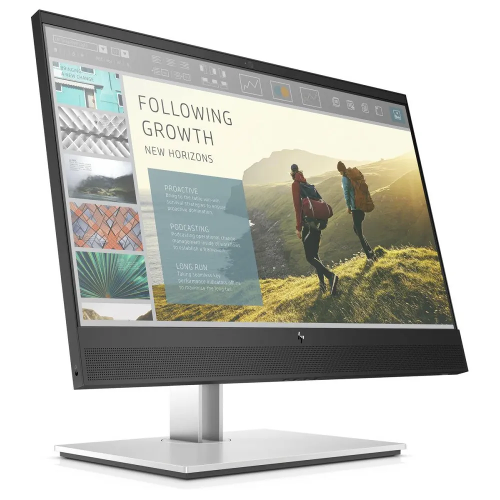 HP Mini-in-One 24 7AX23AA - zdjęcie
