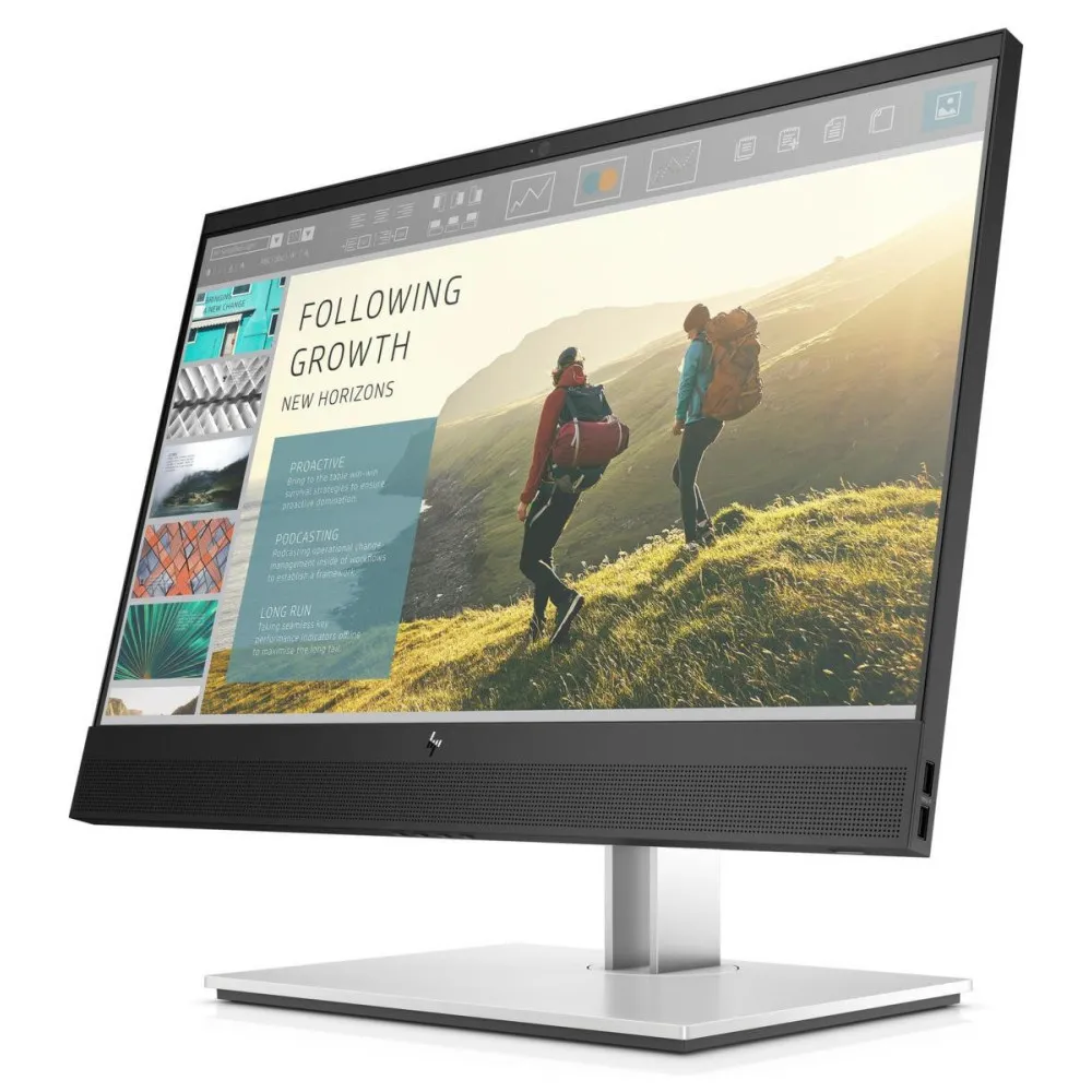 HP Mini-in-One 24 7AX23AA - zdjęcie