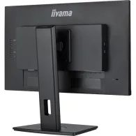 Monitor iiyama ProLite XUB2492HSU-B6, 23,8", 1920x1080 (FHD), 100Hz, IPS, FreeSync, 0,400 ms, pivot, Czarny | Sklep ITnes.pl, IT