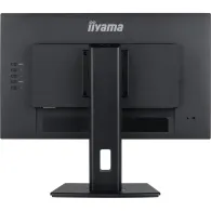 Monitor iiyama ProLite XUB2492HSU-B6, 23,8", 1920x1080 (FHD), 100Hz, IPS, FreeSync, 0,400 ms, pivot, Czarny | Sklep ITnes.pl, IT