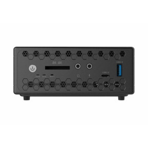 Komputer ZOTAC seria ZBOX C ZBOX-CI329NANO-BE - zdjęcie 5