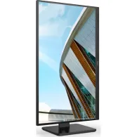 Monitor AOC 24P2QM, 23,8", 1920x1080 (FHD), 75Hz, VA, 4 ms, pivot, Czarny | Sklep ITnes.pl, IT for BUSINESS