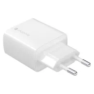 Ładowarka sieciowa USB-C 30W ZAGG Mophie Gan 409908422 - Biała