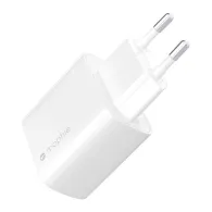 Ładowarka sieciowa USB-C 30W ZAGG Mophie Gan 409908422 - Biała