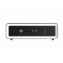 Komputer ZOTAC seria ZBOX C ZBOX-CI640NANO-BE - zdjęcie poglądowe 5