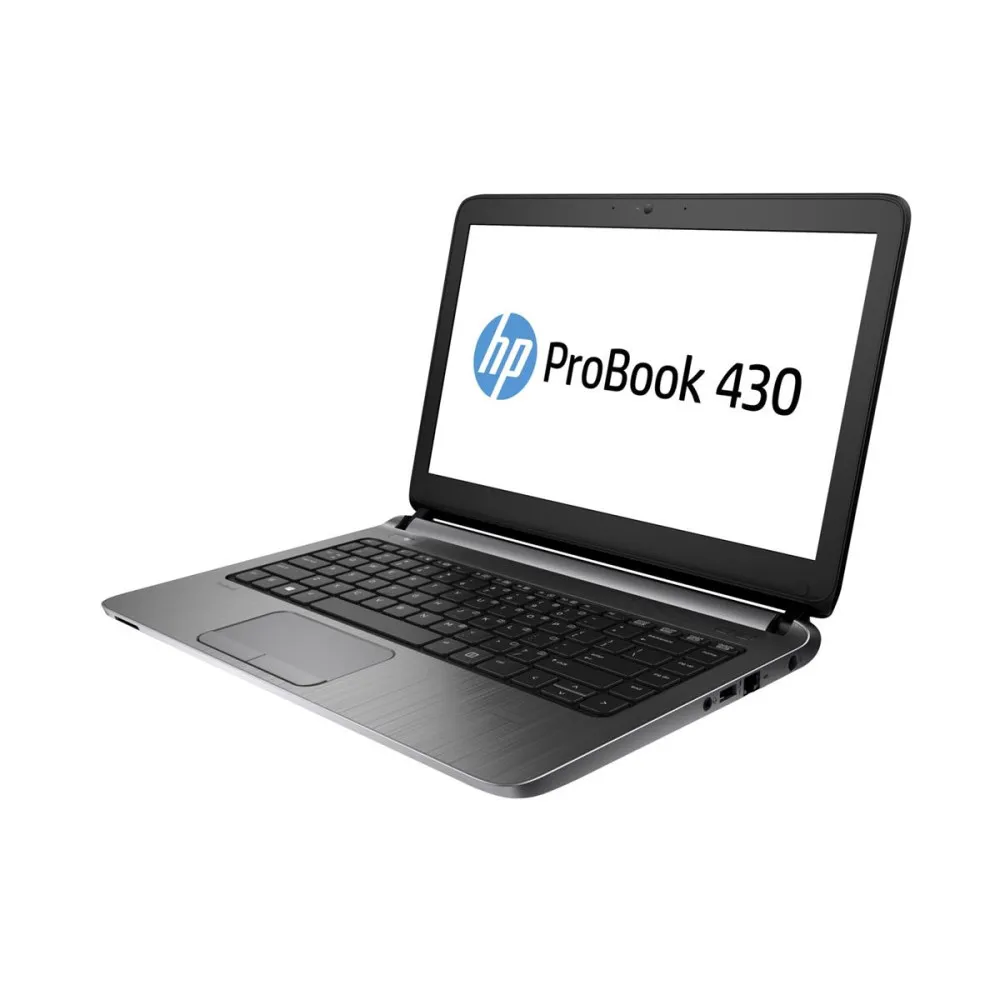 Laptop HP ProBook 430 G2 G6W07EA, i5-4210U, 13,3" HD, 4GB, 128GB, Czarno-srebrny, Win7 Pro, 1 rok Carry-in | Sklep ITnes.pl, IT 