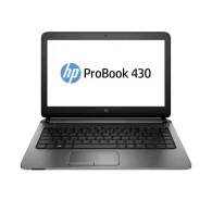 Laptop HP ProBook 430 G2 G6W07EA, i5-4210U, 13,3" HD, 4GB, 128GB, Czarno-srebrny, Win7 Pro, 1 rok Carry-in | Sklep ITnes.pl, IT 