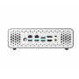 Komputer ZOTAC seria ZBOX C ZBOX-CI640NANO-BE - zdjęcie poglądowe 3