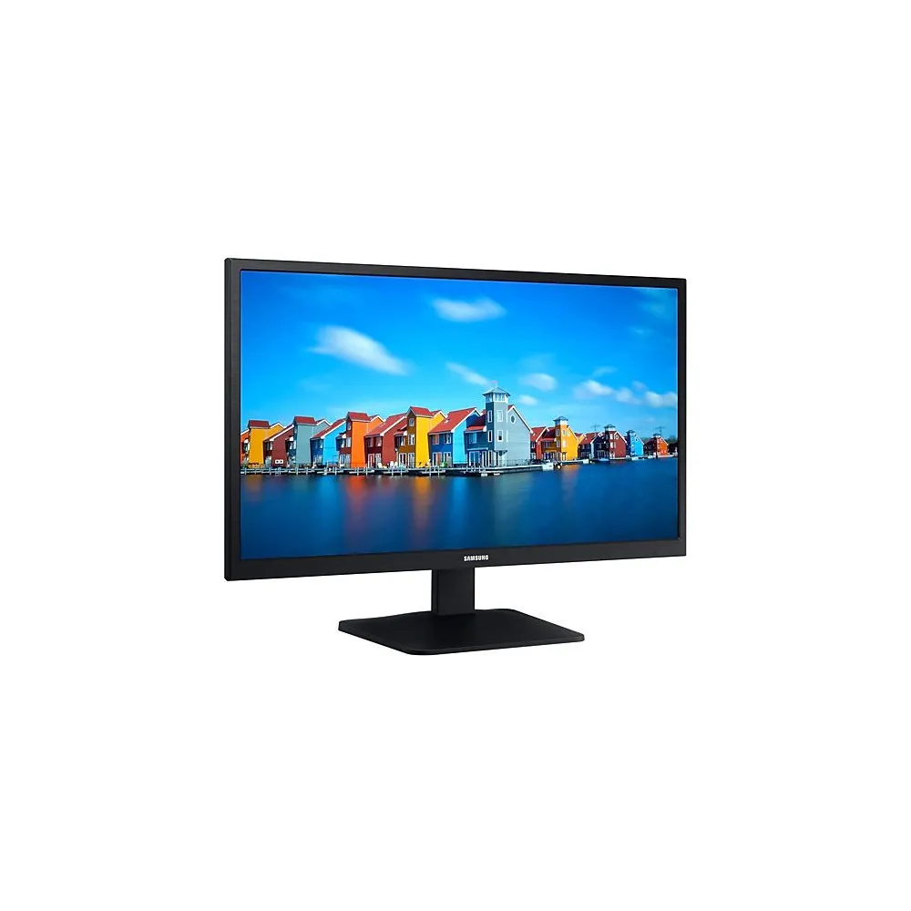 Samsung Essential LS24A336NHUXEN - zdjęcie