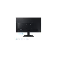 Monitor Samsung Essential LS24A336NHUXEN - zdjęcie poglądowe 5