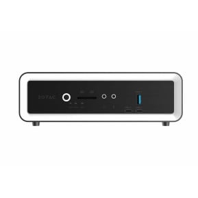 Komputer ZOTAC seria ZBOX C ZBOX-CI660NANO-BE - zdjęcie poglądowe 5