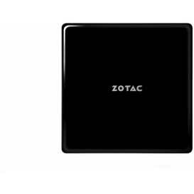 Komputer ZOTAC seria ZBOX B ZBOX-BI324-BE-W3B - x RAM /DVD