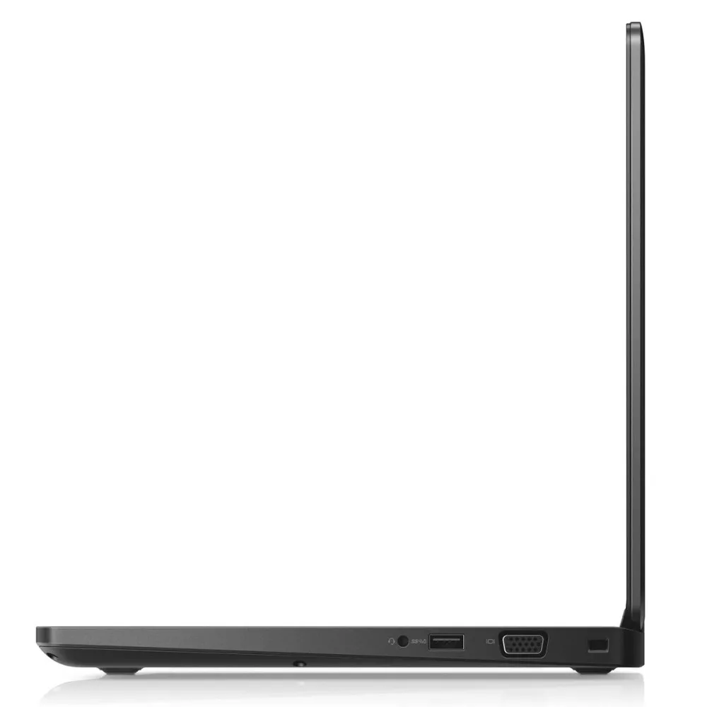 Laptop Dell Latitude 14 5491 N006L549114EMEA - i7-8850H/14" Full HD IPS/RAM 16GB/SSD 512GB/Windows 10 Pro/3 lata On-Site