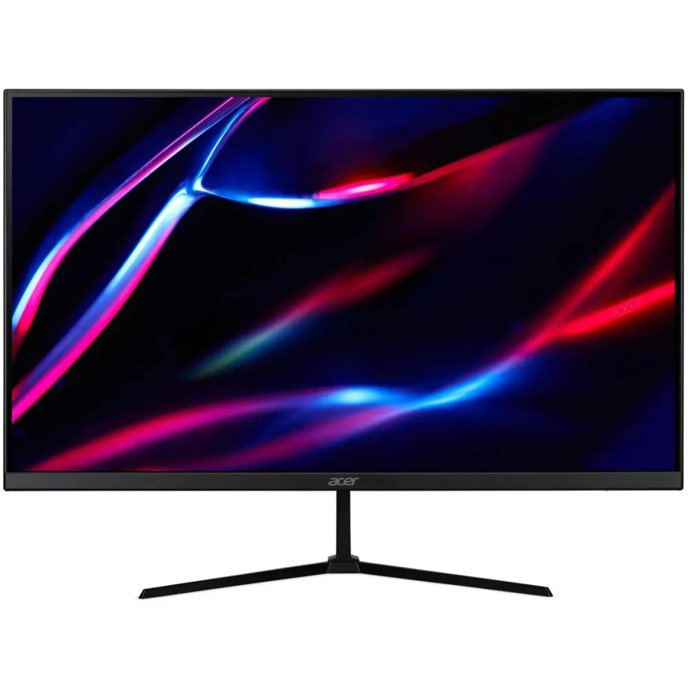 Monitor Acer Nitro QG270S3bipx UM.HQ0EE.304, 27", 1920x1080 (FHD), 180Hz, VA, FreeSync, HDR, 1 ms, Czarny | Sklep ITnes.pl, IT f