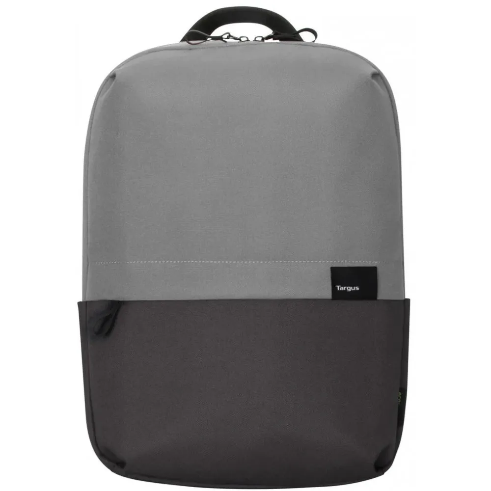 Plecak na laptopa Targus 16" Sagano EcoSmart CommuterTBB635GL, Szary, Czarny | Sklep ITnes.pl, IT for BUSINESS