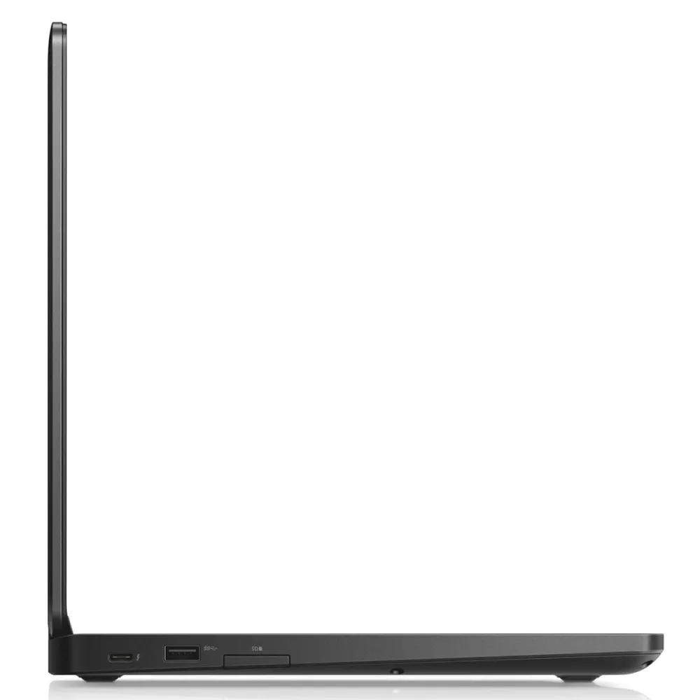 Laptop Dell Latitude 14 5491 N006L549114EMEA - i7-8850H/14" Full HD IPS/RAM 16GB/SSD 512GB/Windows 10 Pro/3 lata On-Site