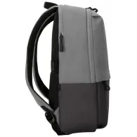 Plecak na laptopa Targus 16" Sagano EcoSmart CommuterTBB635GL, Szary, Czarny | Sklep ITnes.pl, IT for BUSINESS