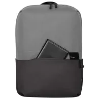 Plecak na laptopa Targus 16" Sagano EcoSmart CommuterTBB635GL, Szary, Czarny | Sklep ITnes.pl, IT for BUSINESS