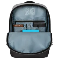 Plecak na laptopa Targus 16" Sagano EcoSmart CommuterTBB635GL, Szary, Czarny | Sklep ITnes.pl, IT for BUSINESS