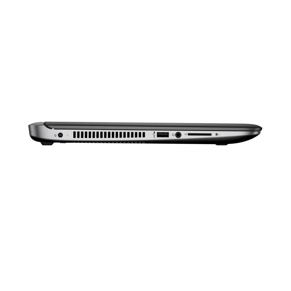 Laptop HP ProBook 440 G3 W4N86EA - i3-6100U/14" FHD IPS/RAM 4GB/SSD 128GB/Czarno-srebrny/Windows 7 Professional/1 rok Carry-in