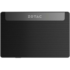 Komputer ZOTAC seria ZBOX P ZBOX-PI225-W3B - x RAM /DVD
