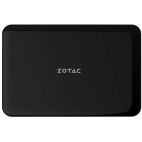 Komputer ZOTAC seria ZBOX P ZBOX-PI335-W3B - zdjęcie poglądowe 8