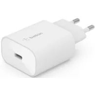 Ładowarka Belkin 25W WCA004VF1MWH-B6 - Biała | Sklep ITnes.pl - IT for