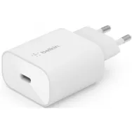 Ładowarka Belkin 25W WCA004VF1MWH-B6 - Biała | Sklep ITnes.pl - IT for